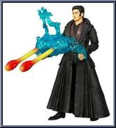 Blackheart Action Figure