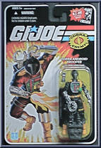 B.A.T. Action Figure