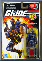 Firefly (Blue) Action Figure