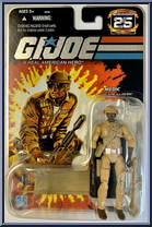 G.I. Joe Doc (Mail Away) Action Figure