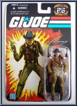 Wild Bill Action Figure