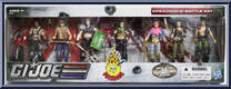 Dreadnok's Battle Set Action Figure