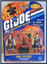 Tomax / Xamot Action Figure