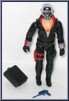 Destro Action Figure