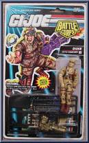 Duke Action Figure