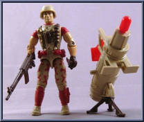 Duke Action Figure