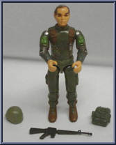 Grunt  Action Figure