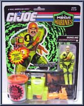Gung-Ho Action Figure