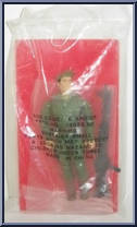 Joseph Colton (Mail Order) from G.I. Joe - Classic Collection - Series 14 manufactured by Hasbro [Front]