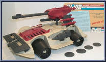 Rage Action Figure