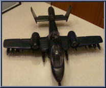 Rattler (with Wild Weasel) from G.I. Joe - Classic Collection - Series  3 - Accessories manufactured by Hasbro [Loose]