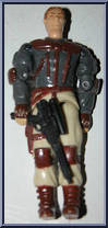 Retaliator (with Updraft) from G.I. Joe - Classic Collection - Series  9 - Accessories manufactured by Hasbro [Updraft]
