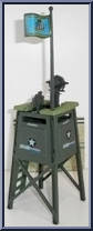 Watch Tower from G.I. Joe - Classic Collection - Series  3 - Accessories manufactured by Hasbro [Loose]