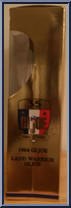 1964 G.I. Joe / Land Warrior G.I. Joe from G.I. Joe - Classic Collection 12" Scale - 35 Years manufactured by Hasbro [Side]