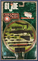 Assault Shotgun Action Figure