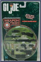 Covert Sniper Rifle Action Figure