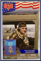 Jimmy Doolittle from G.I. Joe - Classic Collection 12" Scale - Medal of Honor Recipient manufactured by Hasbro [Front]