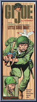 Little Sure Shot from G.I. Joe - Classic Collection 12" Scale - Sgt Rock manufactured by Hasbro [Front]
