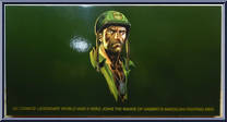 Sgt Rock (Signature Edition Set) from G.I. Joe - Classic Collection 12" Scale - Sgt Rock manufactured by Hasbro [Front]