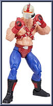Big Boa from G.I. Joe - Classified - Basic Series manufactured by Hasbro [Loose]