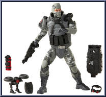 Firefly Action Figure