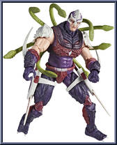 Nemesis Immortal Action Figure