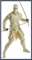 Storm Shadow Action Figure