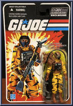 Airtight Action Figure
