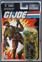 Alpine from G.I. Joe - Collector's Club - 2015 Series manufactured by Hasbro [Front]