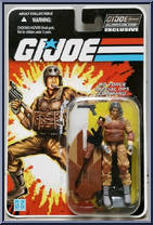 Barrel Roll Action Figure