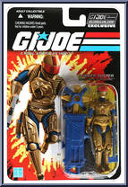 Barricade Action Figure