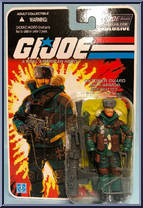 Big Bear Action Figure