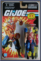 Big Boa Action Figure