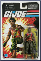 Big Lob Action Figure