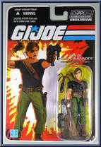 Billy Arboc Action Figure