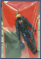 Cobra Action Figure
