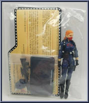 Cobra Trooper Action Figure