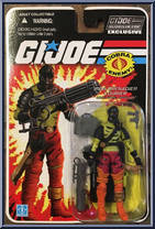 Darklon Action Figure
