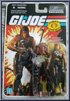 Desert Scorpion Action Figure