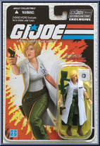 G.I. Jane Action Figure