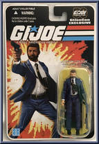 G.I. Joe Action Figure