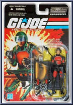Grand Slam Action Figure