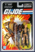 Grunt Action Figure