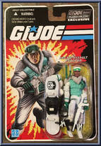 Iceberg Action Figure