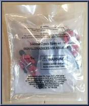 Iron Grenadiers Air Assault Action Figure
