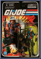 Law & Order Action Figure