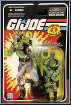 Nano-B.A.T. Action Figure