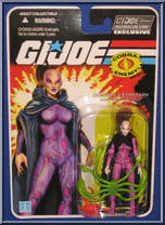 Pythona Action Figure