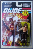 Raptor Action Figure