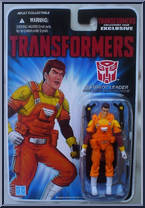 Rodimus Prime (Transformers) Action Figure